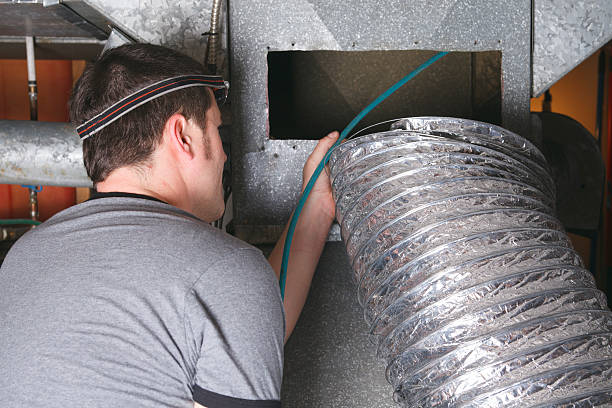 Trusted Naples, FL Airduct Cleaning Experts